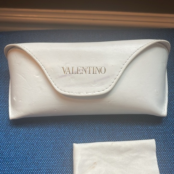 Authentic Red Valentino Sunglasses - Picture 11 of 14